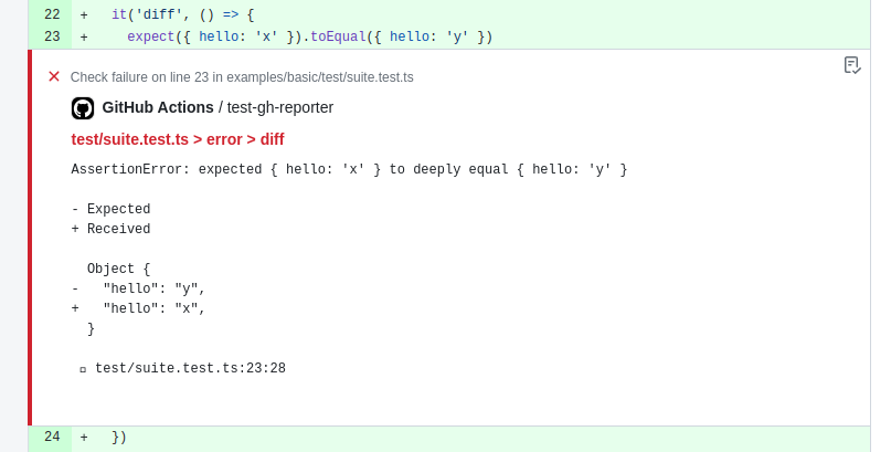 Github Actions