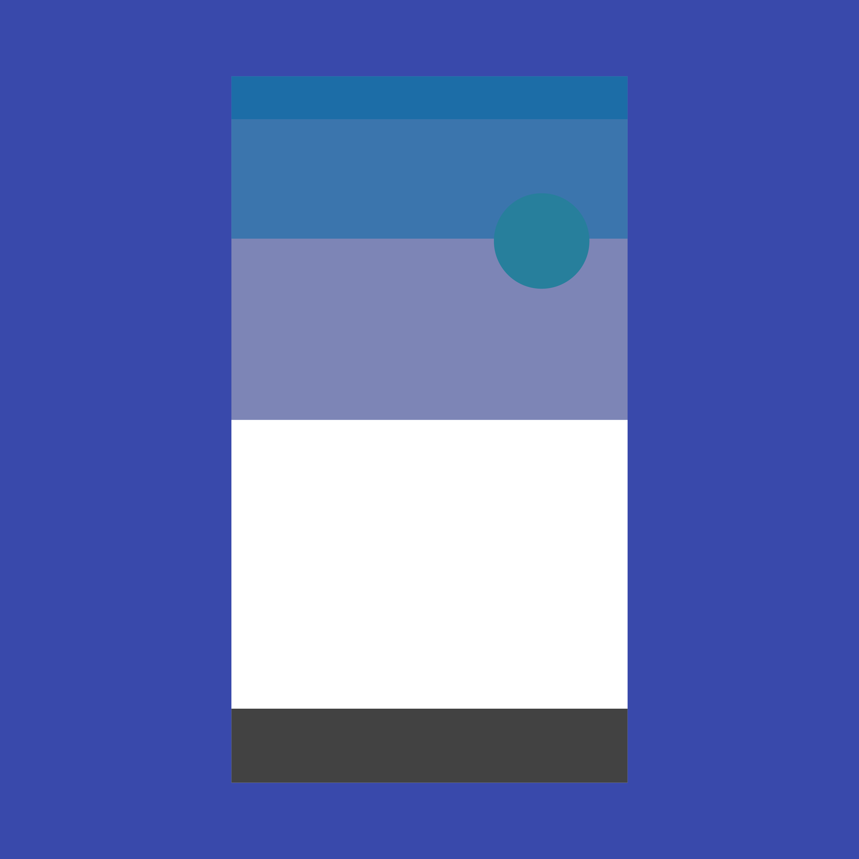 Material Design bottom sheets reveal more content