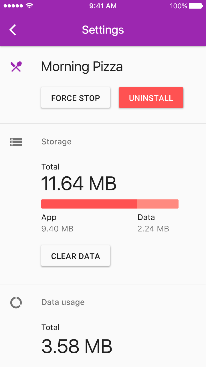 凸起按钮在 Material Design 中更显眼