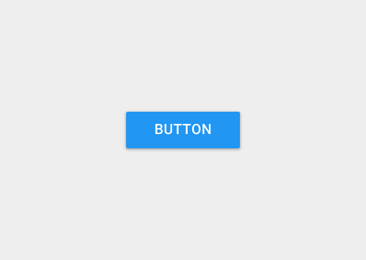 Material Design 中的凸起按钮