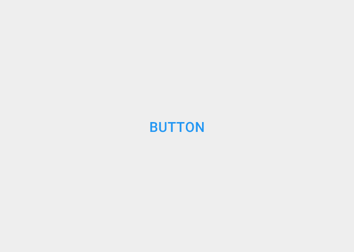Material Design 中的扁平按钮