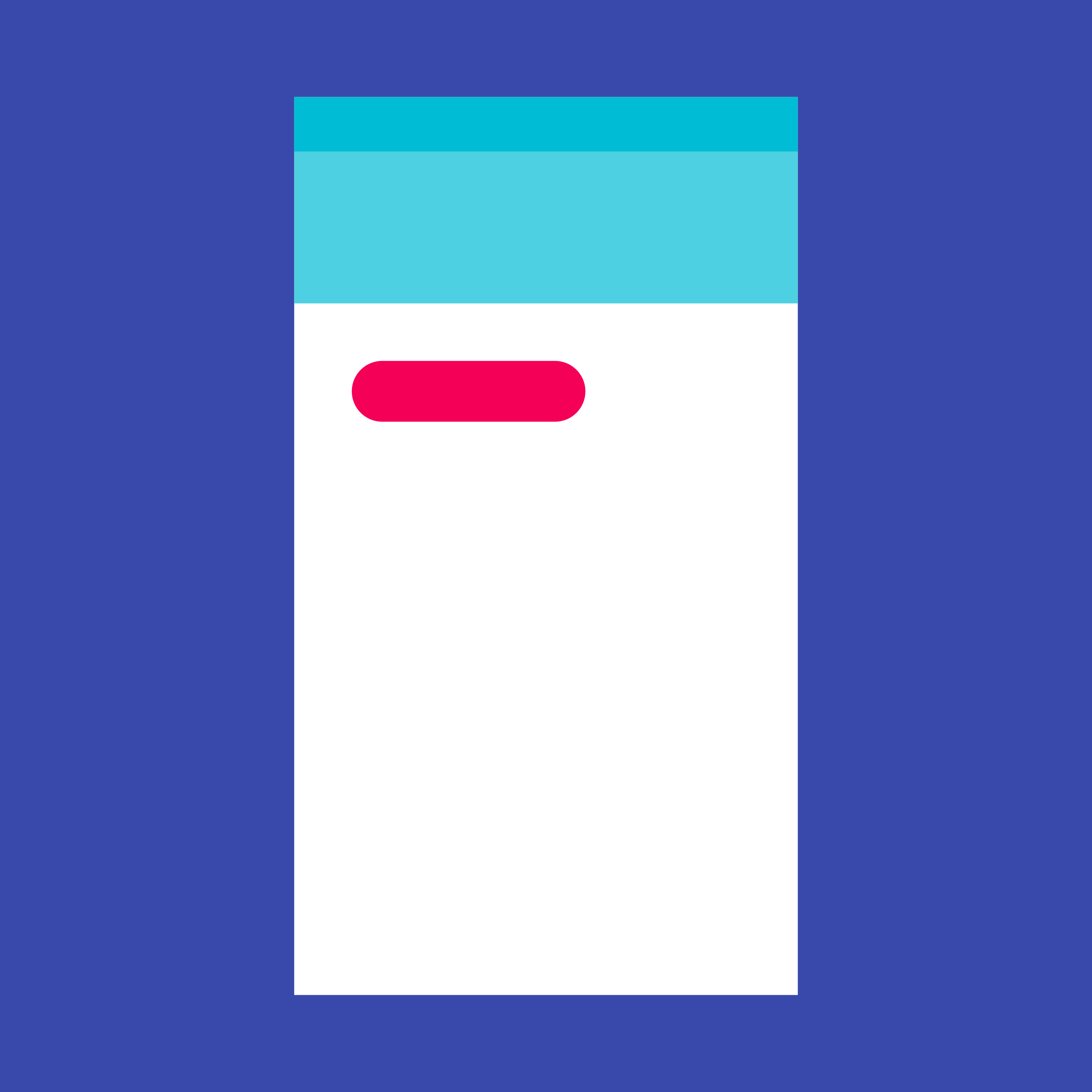 Material Design 标签用于以小块形式呈现复杂实体