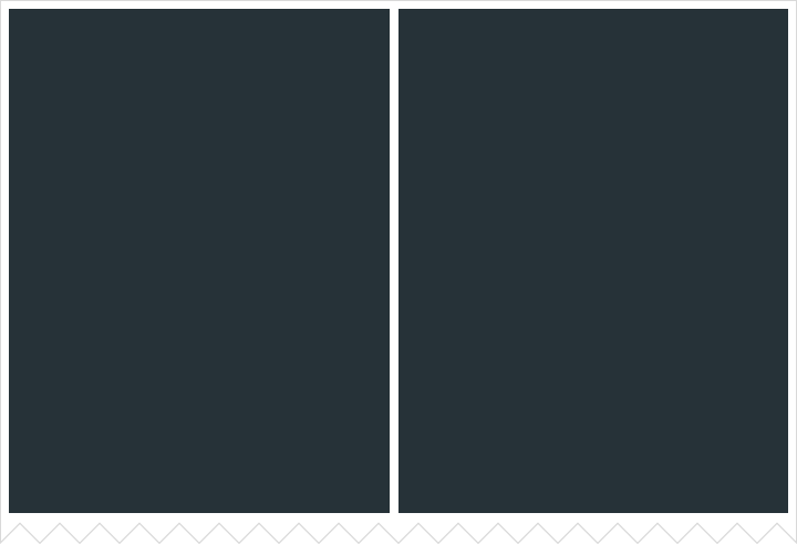 Image-only grid list in Material Design