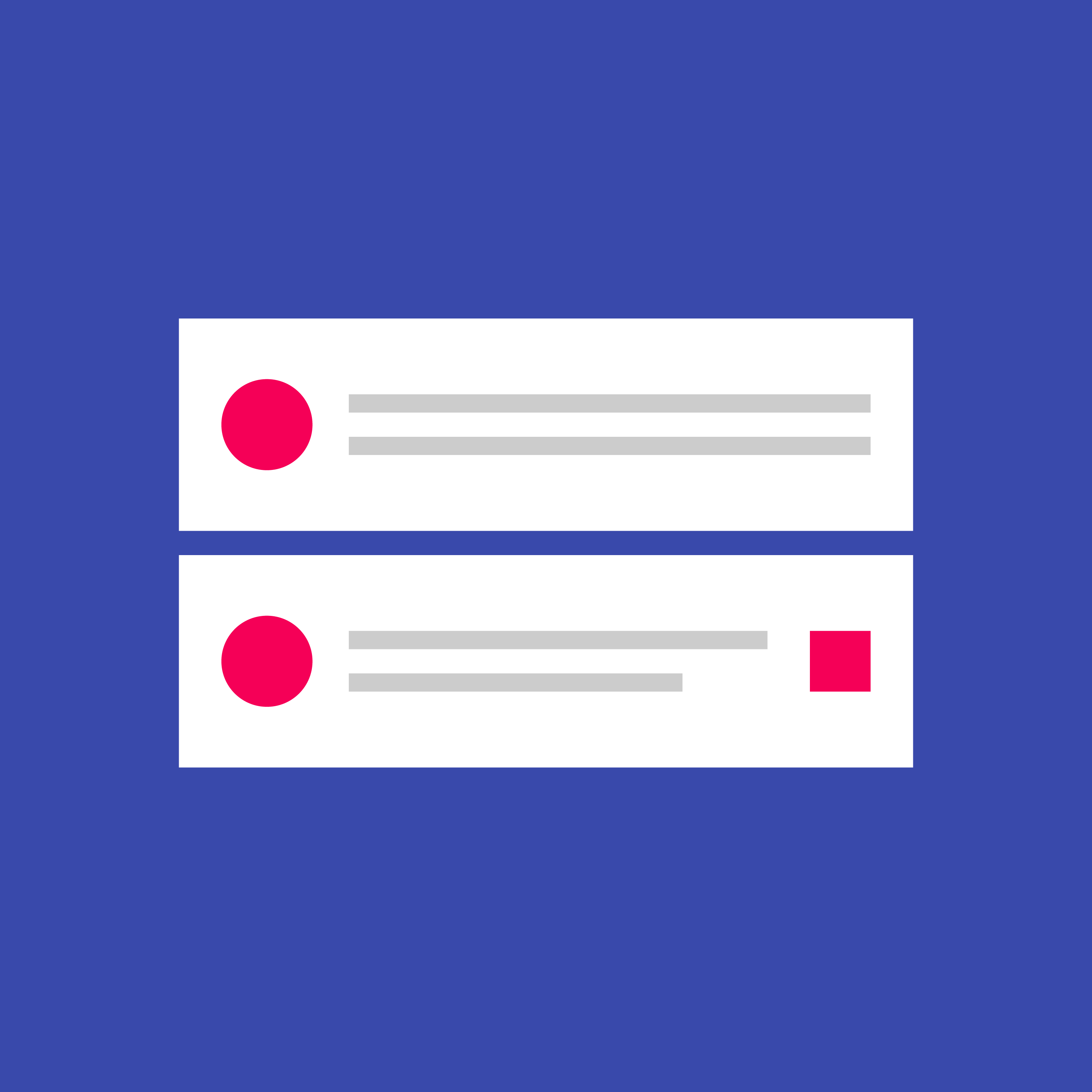 Material Design 的列表控件用于提供列表项信息和操作
