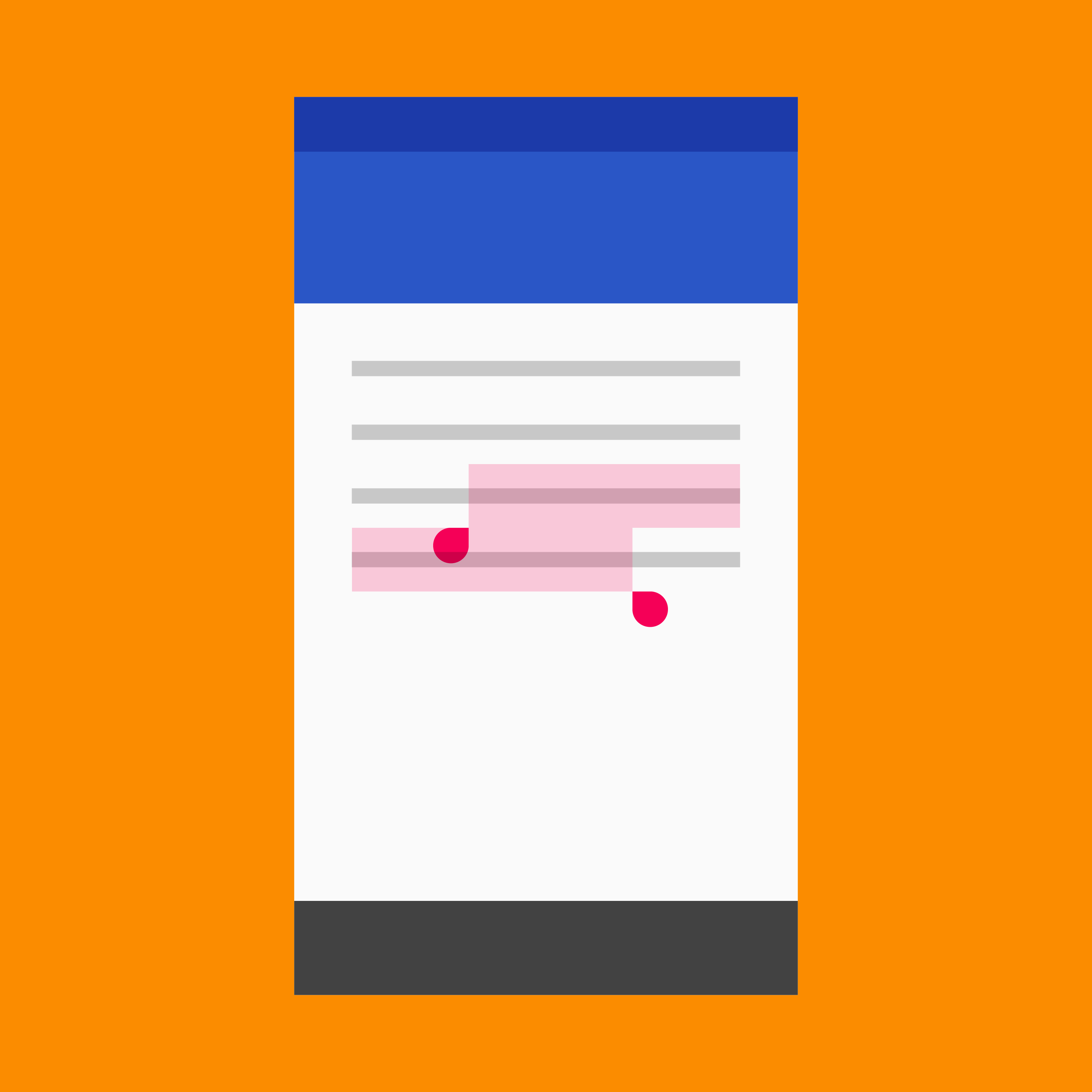 Material Design 中的选择控件