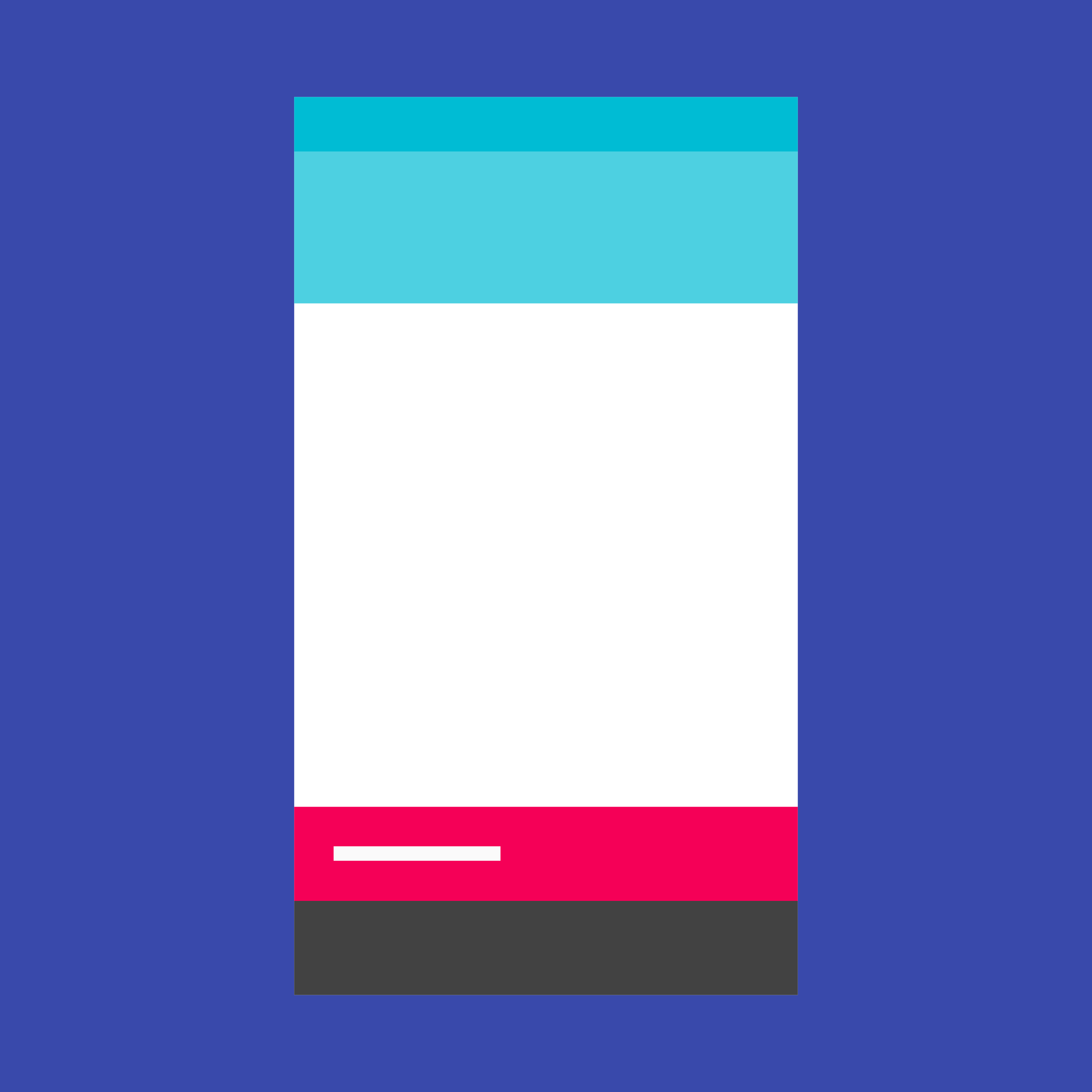 Material Design 中的 Snackbar 提供操作反馈