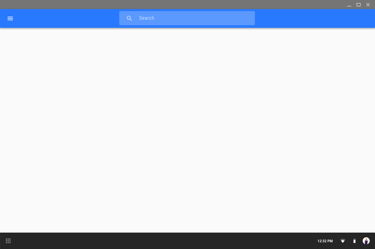 Material Design 中的嵌套文本输入框