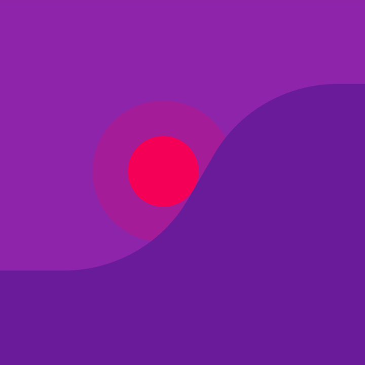 Material Design 动画灵敏自然,使用缓动曲线和持续时间