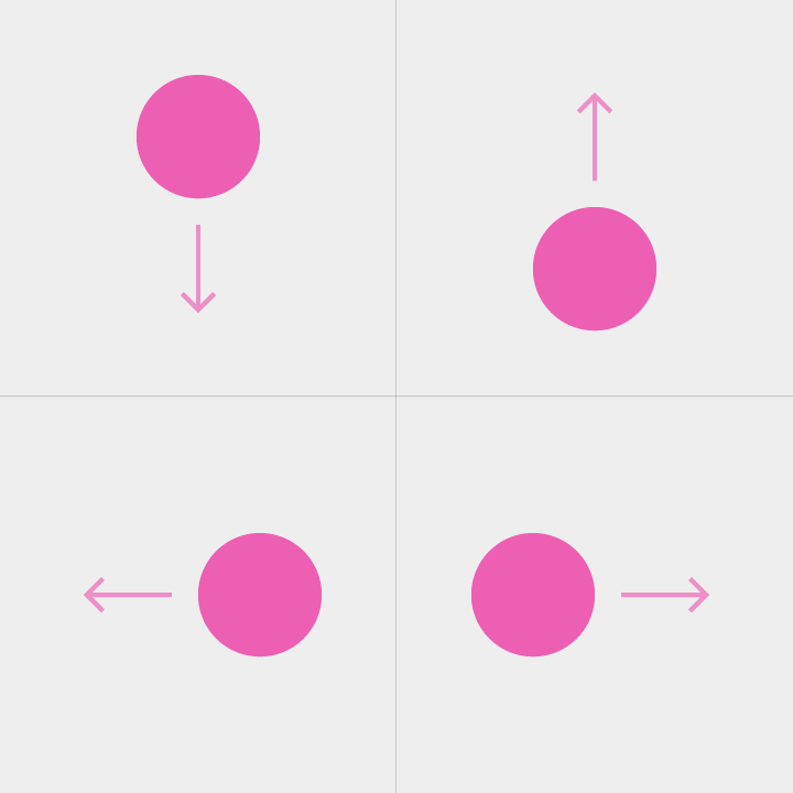 Material Design 中的滑动翻页示例