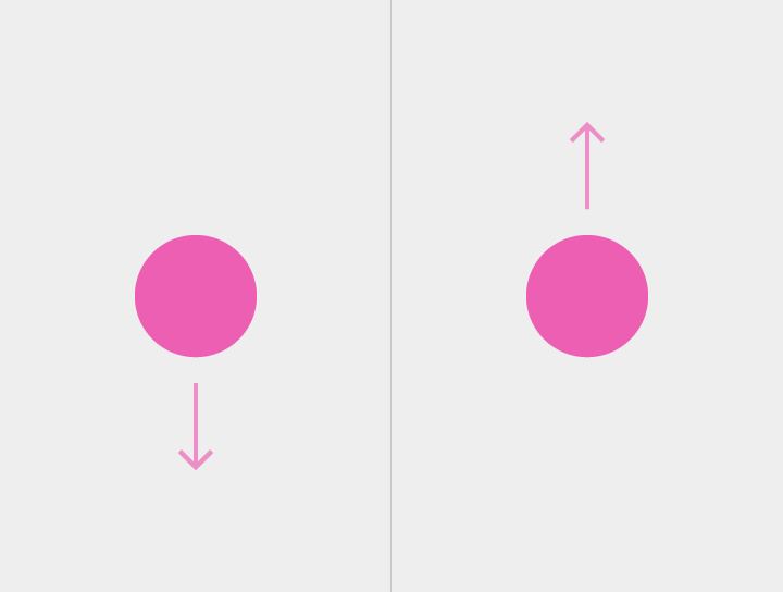 Material Design 中的菜单拖拽示例