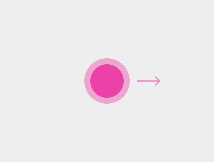 Material Design 中的长按并拖拽手势