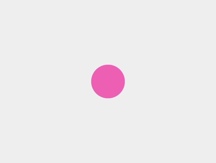 Material Design 中的单指触摸手势