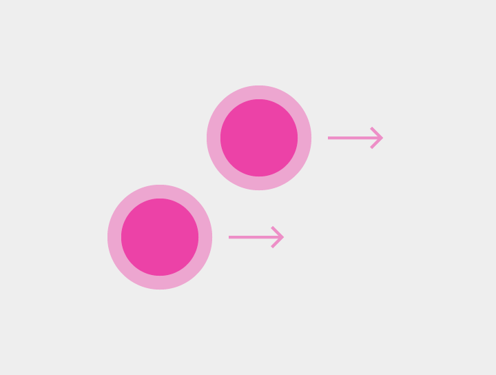 Material Design 中的双指长按并拖拽手势