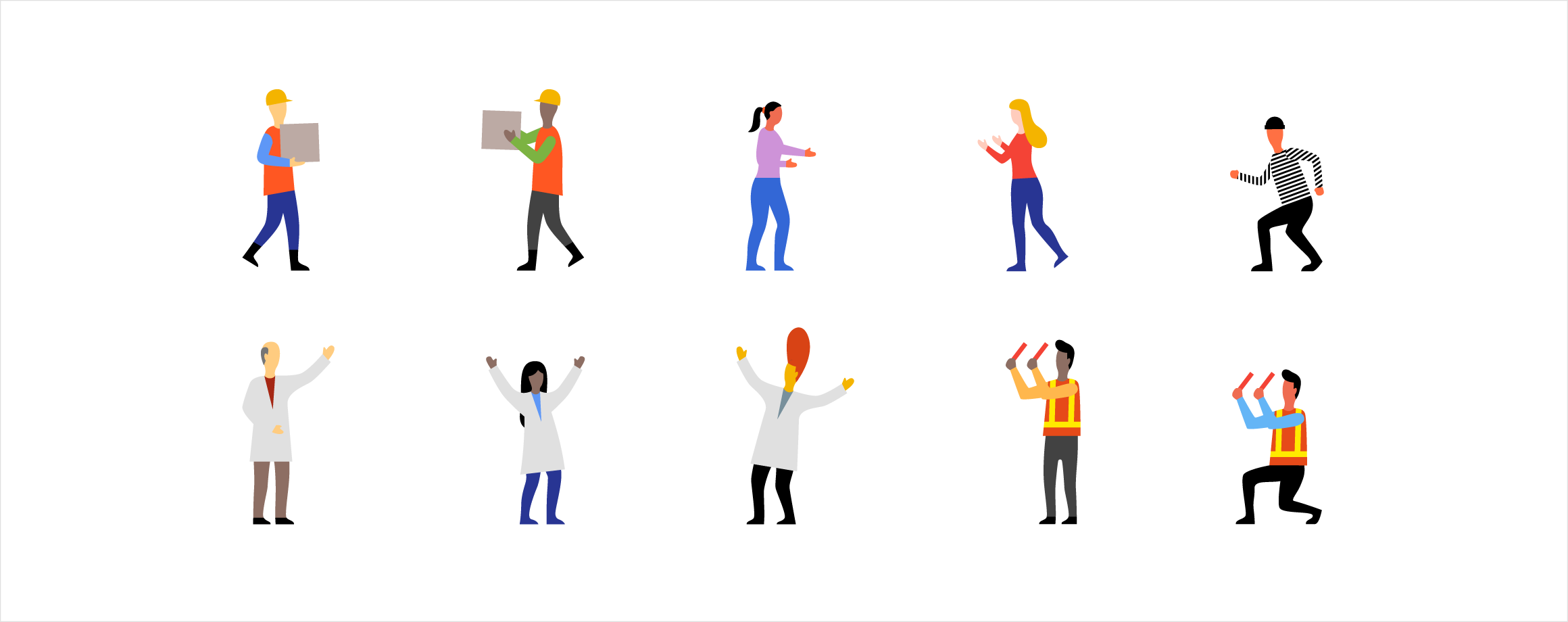 Material Design 导航整理内容,帮助用户快速找到所需信息