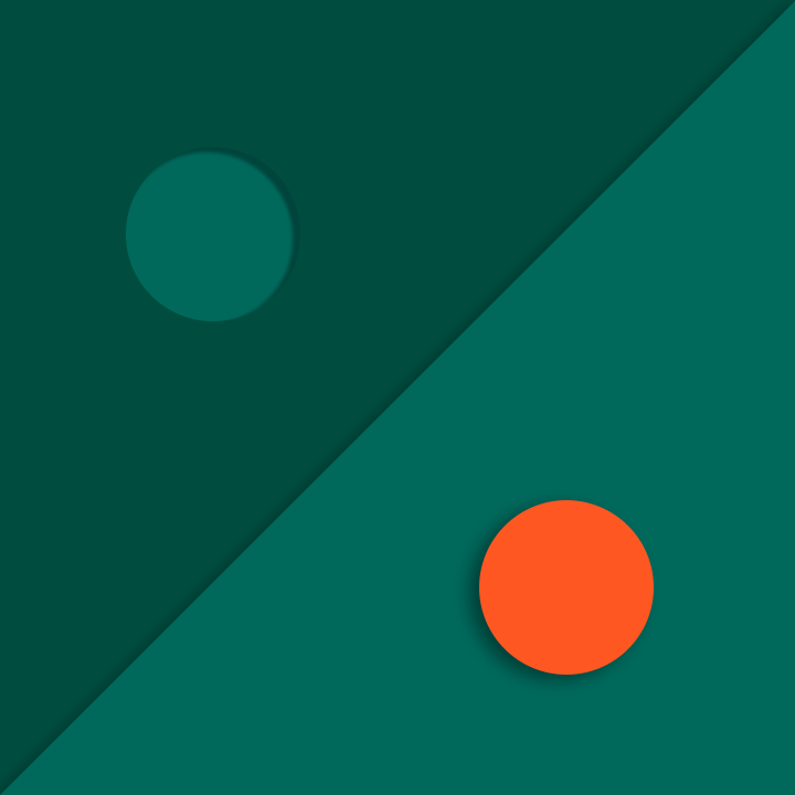 Material Design：受限连接下显示可用内容