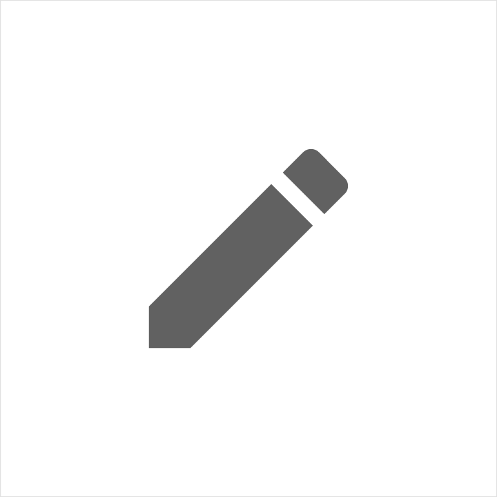 Simplified icons for clarity in Material Design