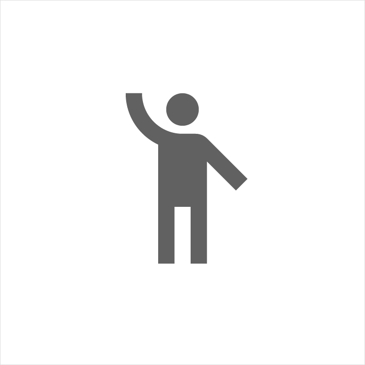 Material Design icons: Use consistent stroke weights and squared terminals