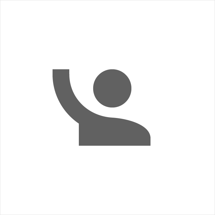 Align elements for clarity in Material Design icons