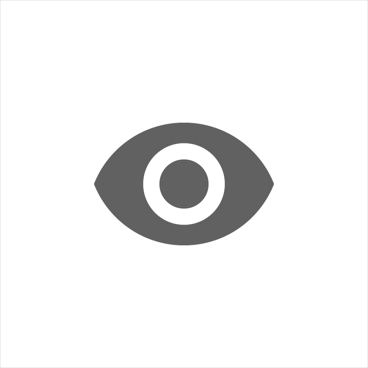 Example of detailed parts in Material Design human iconography