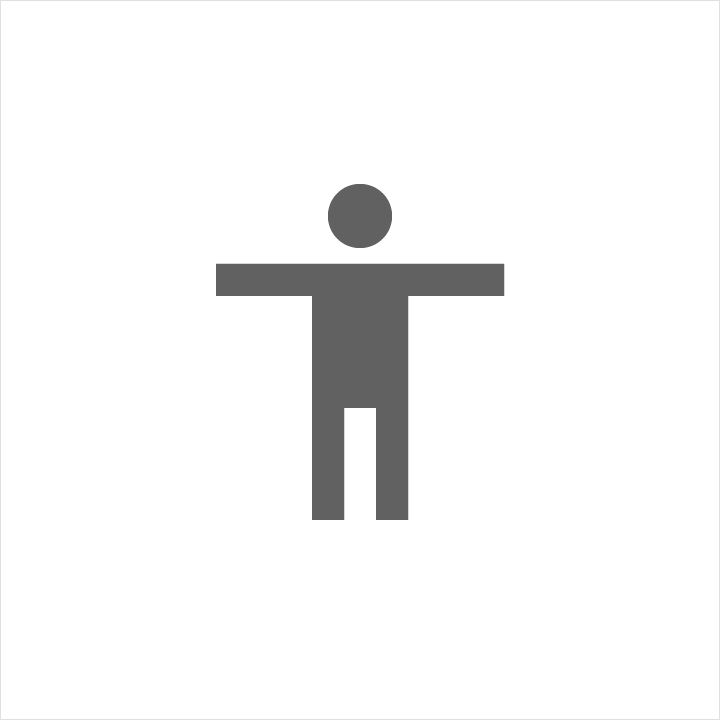 Full-body human iconography in Material Design