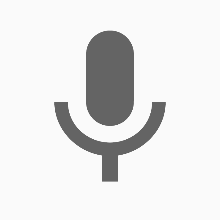 Material Design icon actionable principles
