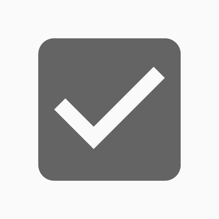 Material Design icon consistent principles