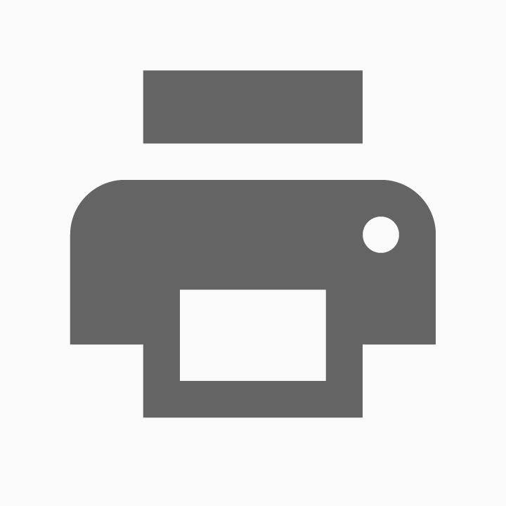 Material Design icon intuitive principles