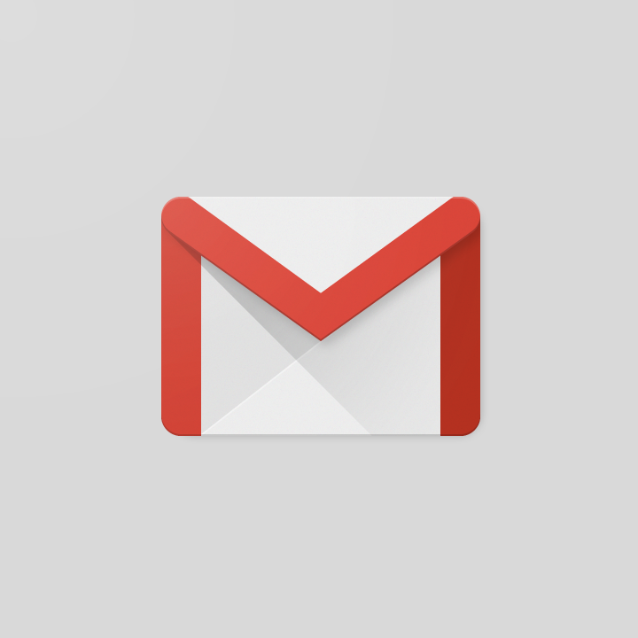 Color study in Material Design