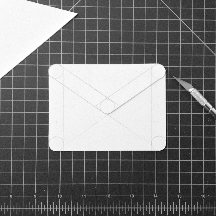 Material Design physical prototype