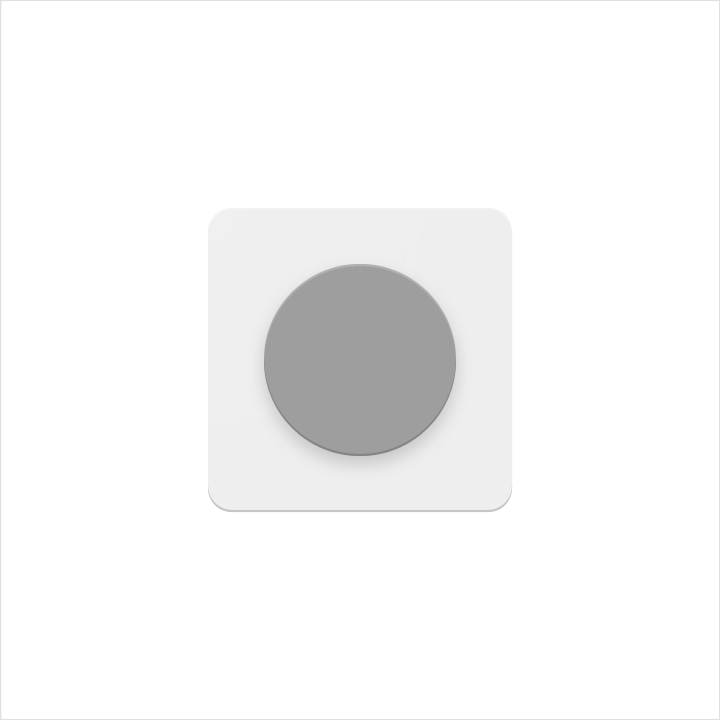 Material Design Product icon don’t add shadows