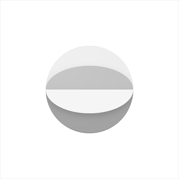 Material Design Product icon fold