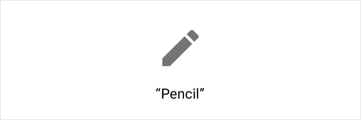 Material Design icon, action unclear from appearance