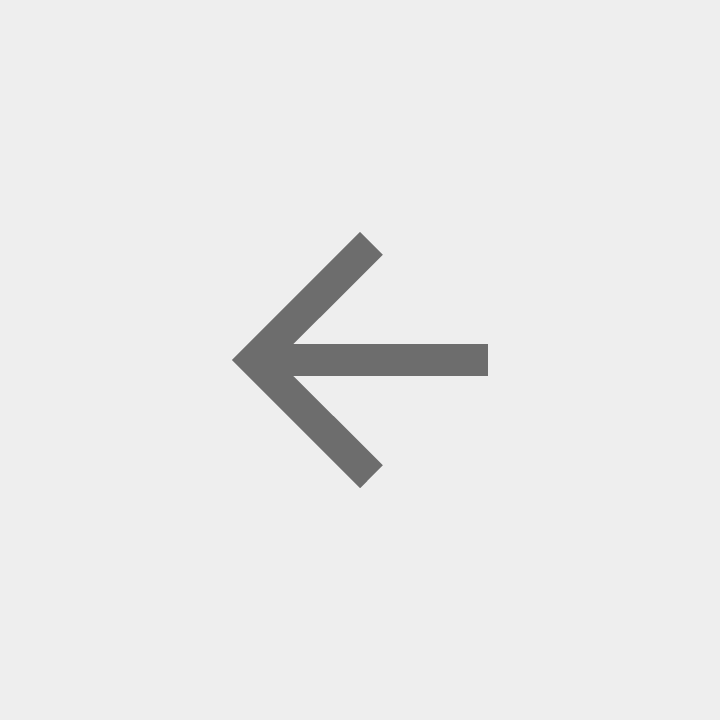 Material Design LTR back button