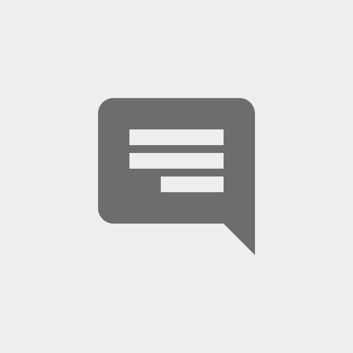 Material Design RTL chat icon