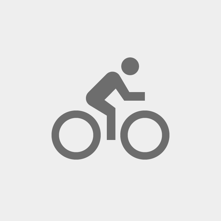 Material Design: Bicycle facing right symbolizes progress