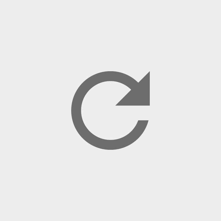 Refresh icon in Material Design, clockwise movement