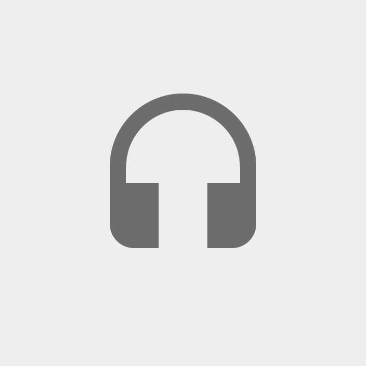 Material Design headset icon