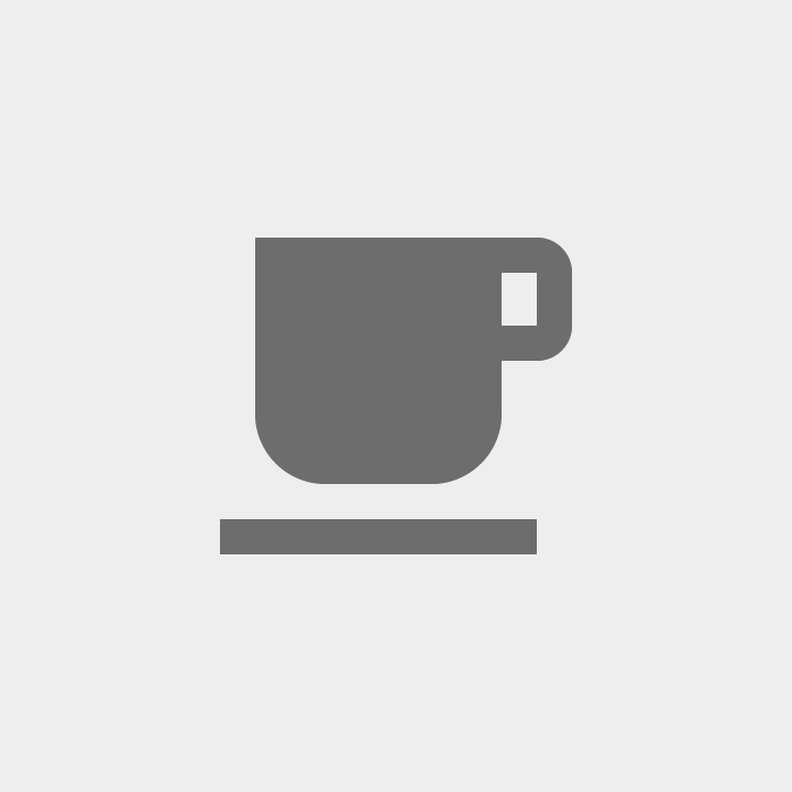 Material Design local cafe icon
